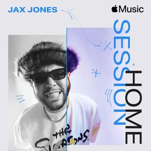 Apple Music Home Session: Jax Jones