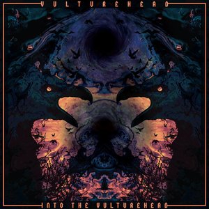Into the Vulturehead