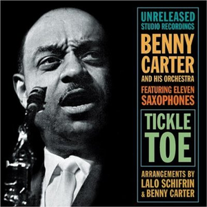 Tickle Toe cover
