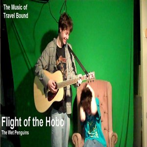 Flight of the Hobo-Single