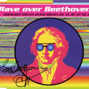 Rave Over Beethoven photo provided by Last.fm