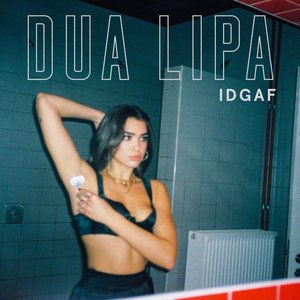 Image for 'IDGAF'