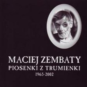 Piosenki Z Trumienki 1965-2002