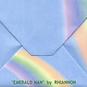 Emerald Man