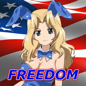 FREEDOM