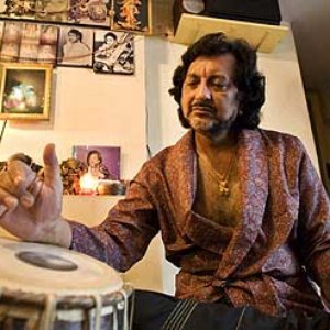 Kumar Bose 的头像