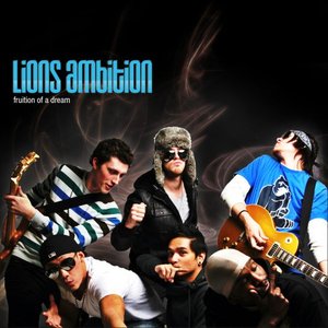 Avatar for Lions Ambition