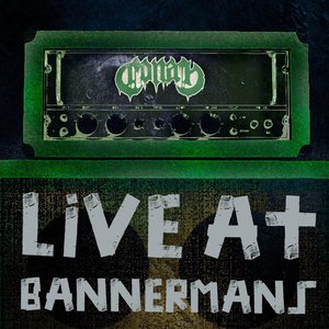 Live at Bannermans