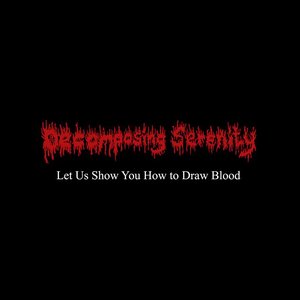 Let Us Show You How to Draw Blood