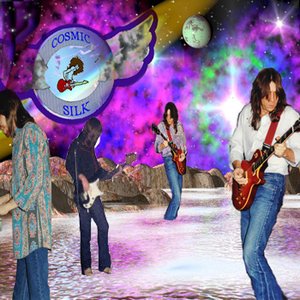 Cosmic Silk Project 的头像