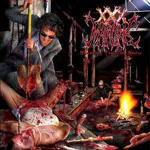 XXX Maniak photo provided by Last.fm