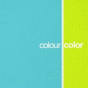 Colour Color EP