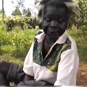Ogwang Lelo Okoth 的头像