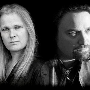 Avatar di Russell Allen & Jorn Lande