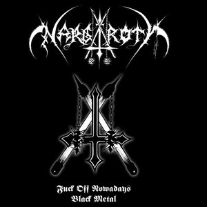 Orke / Fuck Off Nowadays Black Metal