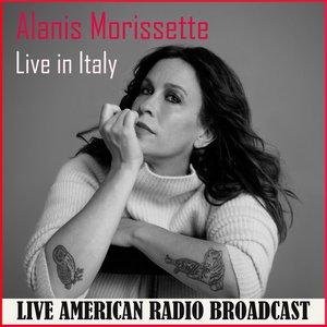 Live in Italy (Live)