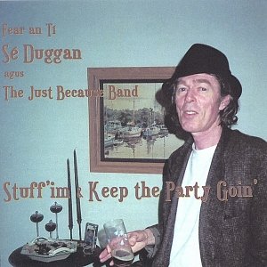 Stuff 'im & Keep the Party Goin'