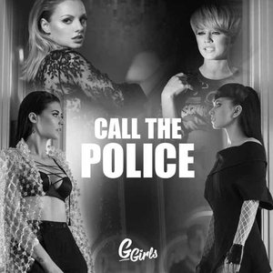 'Call the Police - Single' için resim
