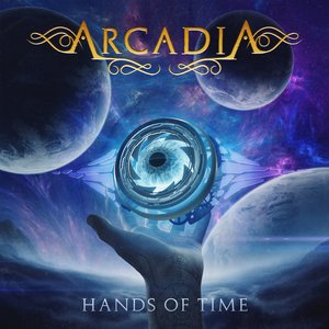 Hands Of Time