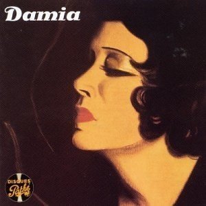 Image for 'Bravo à Damia'