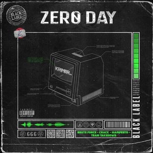 Zero Day - EP