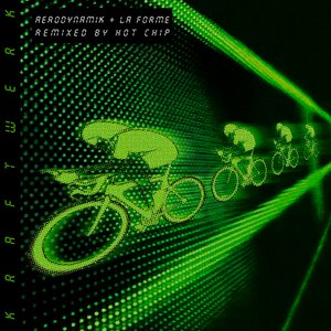 Aerodynamik + La Forme Remixes