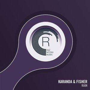 Rain - Single