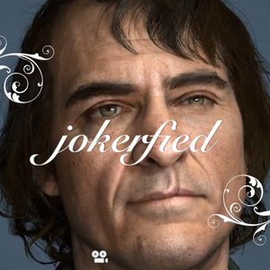 Jokerfied