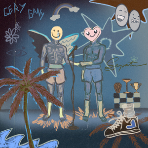 Artwork for Sepatu Untuk Kakimu