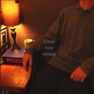 Times New Roman