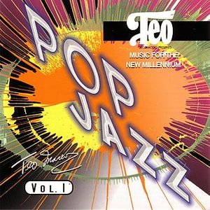 Teo Macero presents Pop Jazz - Volume 1