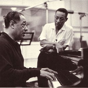 Awatar dla Duke Ellington & Johnny Ho...