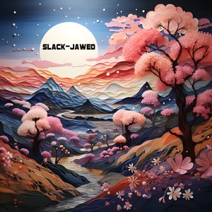 Slack-jawed