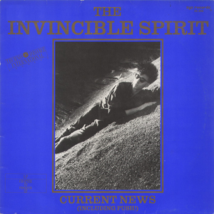 The Invincible Spirit - 100 Rock [disc 1] - Zortam Music
