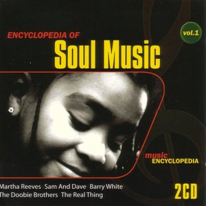 Encyclopedia Of Soul Music Vol. 1