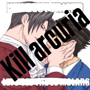 Arcuria 的头像