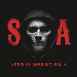 Songs Of Anarchy, Vol. 4 (Music from Sons of Anarchy)