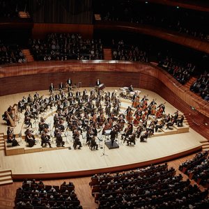 Аватар для Polish Radio National Symphony Orchestra