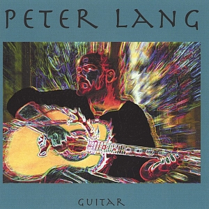 Peter Lang - Guitar - Zortam Music