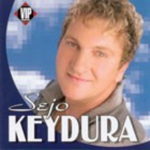 Sejo Keydura 的头像