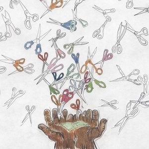 CUT UP - Single