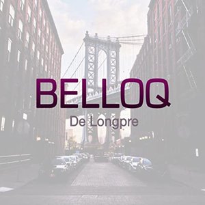 Belloq 的头像