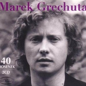 Marek Grechuta - 40 Piosenek