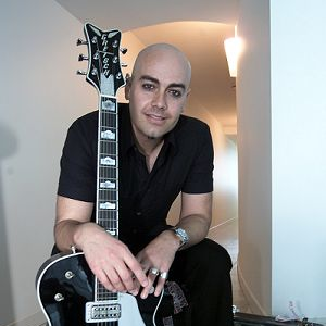 Peter Furler photo provided by Last.fm
