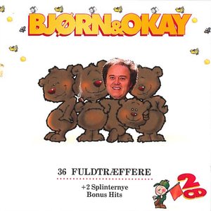 36 Fuldtræffere