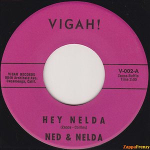 Ned & Nelda 的头像