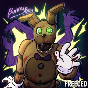 Bunny Boy (FNAF)