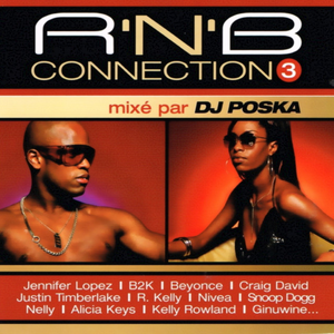 Nivea - Rnb Connection, Vol. 3 - Zortam Music