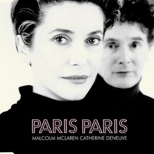 Paris Paris