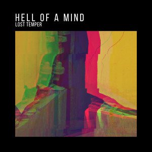 Lost Temper - Single